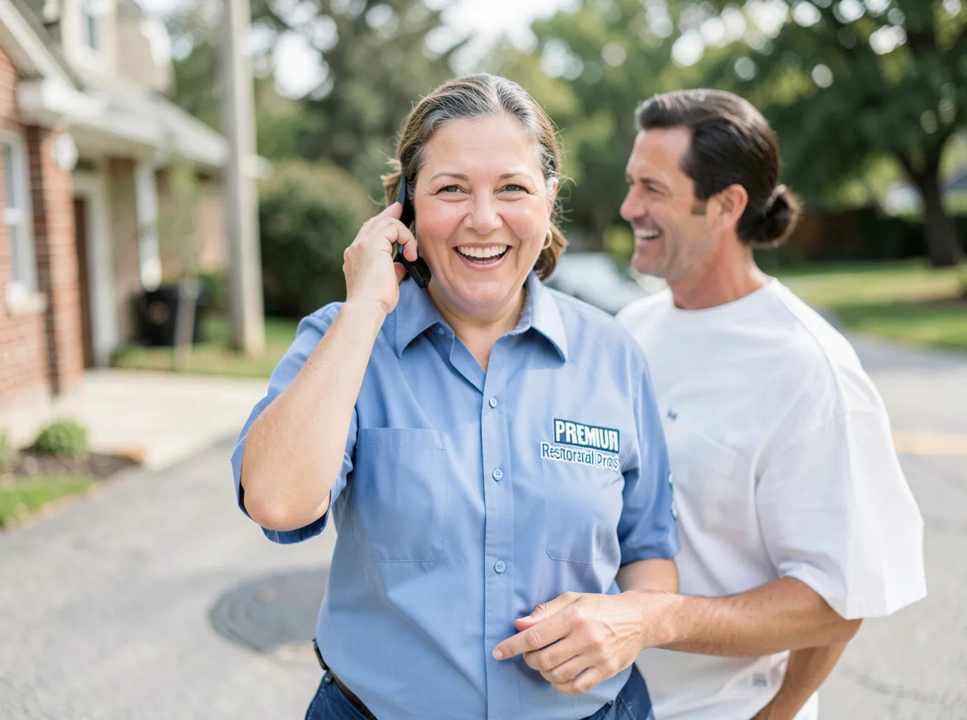Water Damage Restoration Beavercreek, OR FAQs